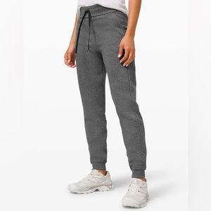 Lululemon scuba joggers!